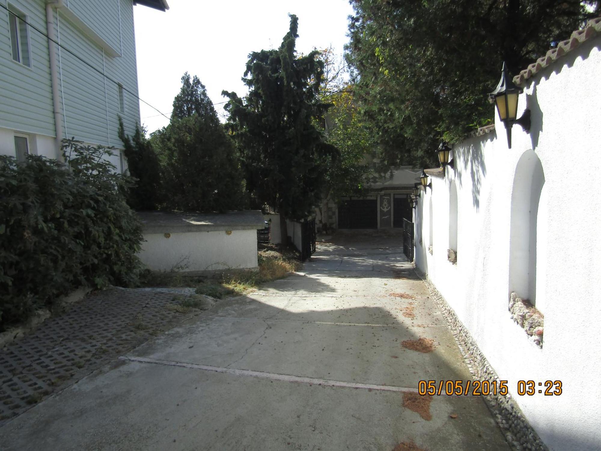 Hostel Papagal Варна Экстерьер фото